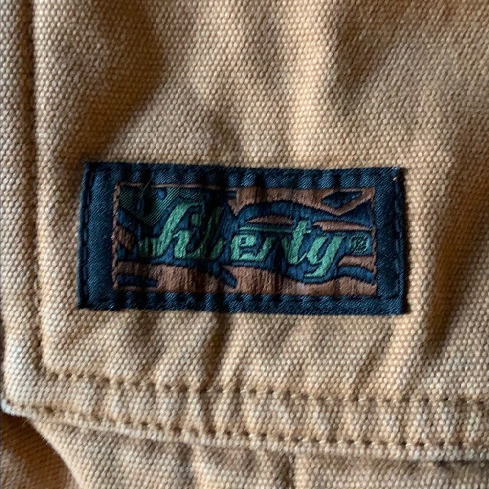 Heavy weight Jacket - Picture 2 of 5
